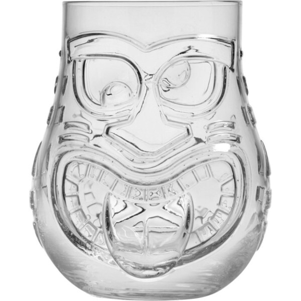 Libbey Tiki Split Glass 470ml