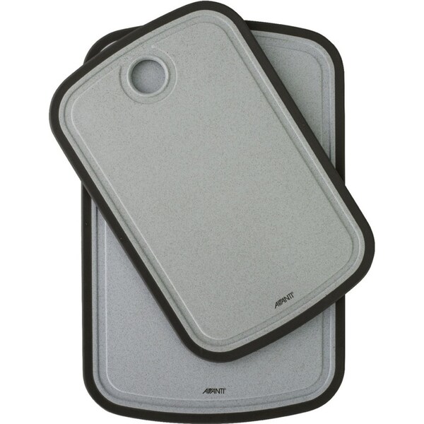 Avanti Eco Cutting Board 2 Piece Set BPA Free