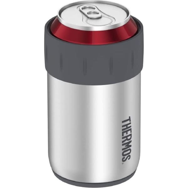 Thermos Stainless Steel 355ml Can Cooler