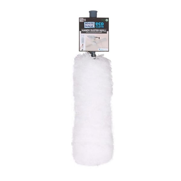 White Magic Handy Duster Refill