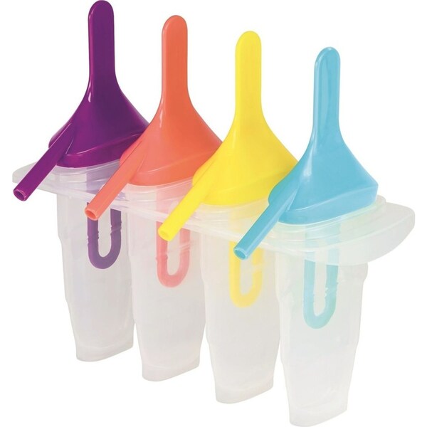Avanti Sipper Ice Popsicle Moulds