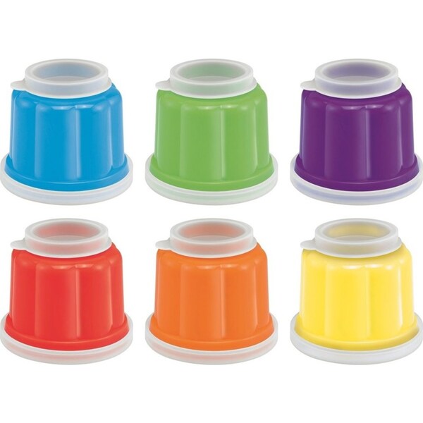 Avanti Mini Jelly Moulds Set of 6