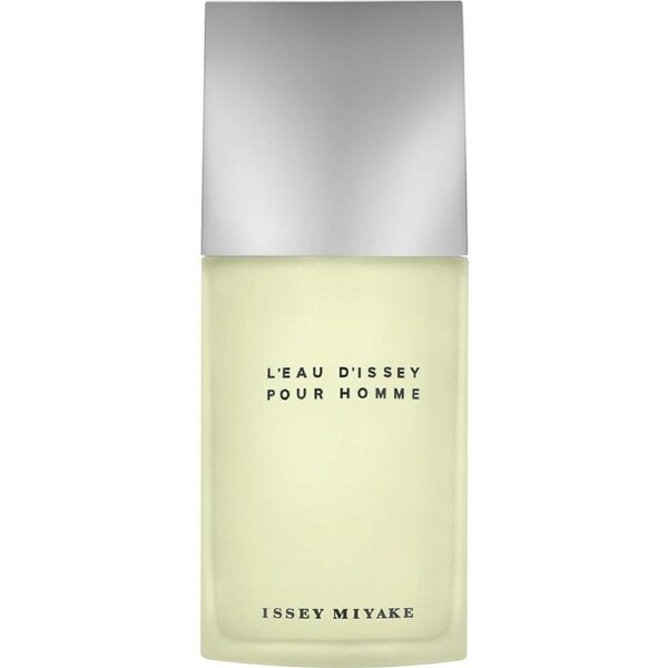 Issey Miyake L' eau D'issey Pour Homme EDT 125ml
