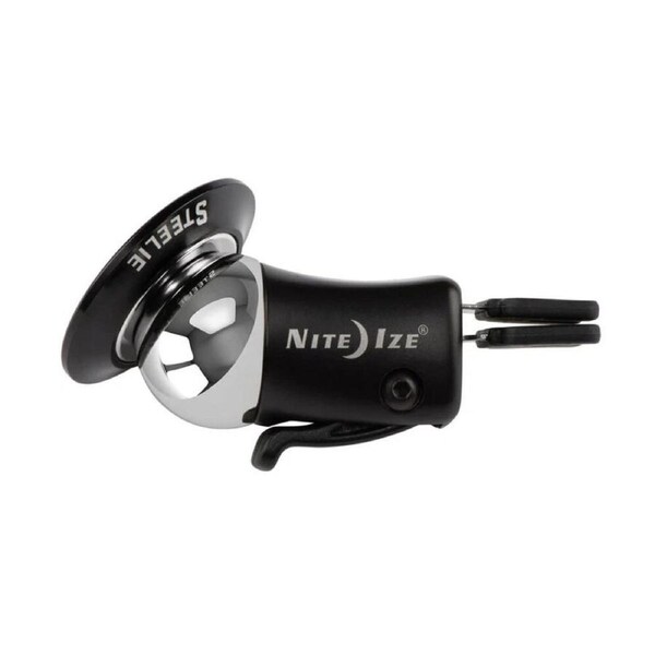 Steelie Nite Ize Orbiter Vent Mount Kit - Magnetic Phone System