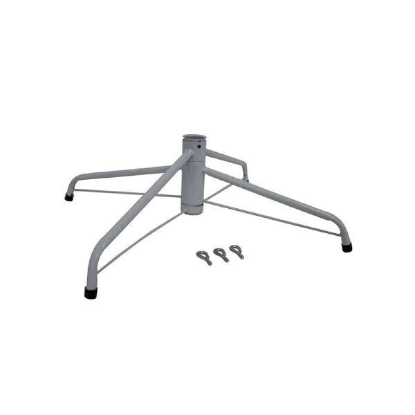 Small Tree Stand White 45cm