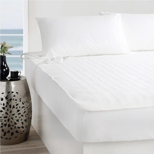 Luxor Fully Fitted Electric Blankets Double