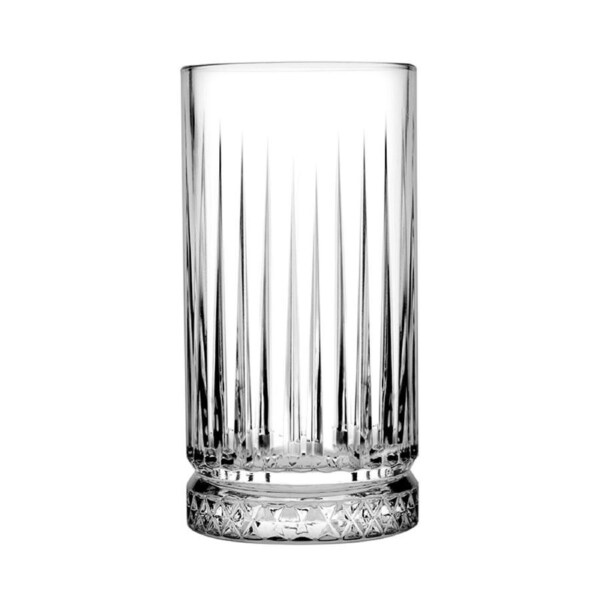 Pasabahce Elysia Long Tumbler 445ml