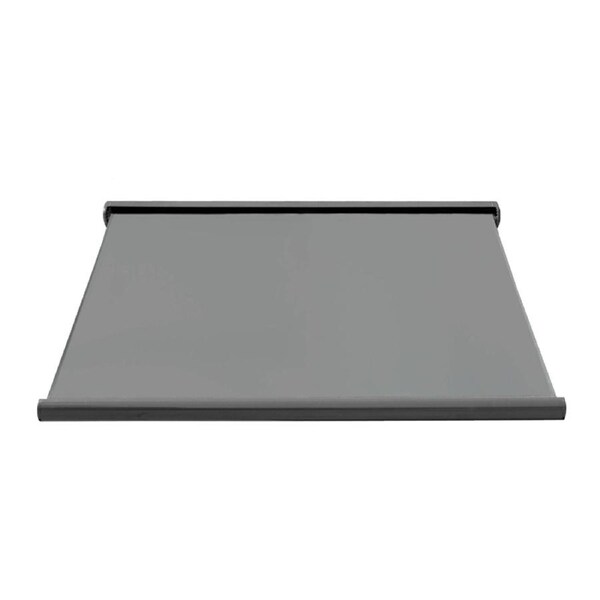 4.0m x 3.0m Retractable Folding Arm Awning Heavy Duty Full Cassette Motorised