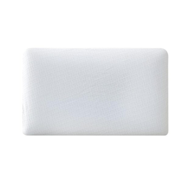 Dreamaker Gel Infused Memory Foam Pillow 65x40cm