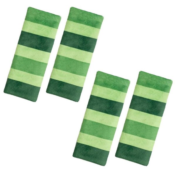 2PK Benbat Caterpillar Pals Car Belt Strap/Cover 1-4y Baby/Kids/Toddler