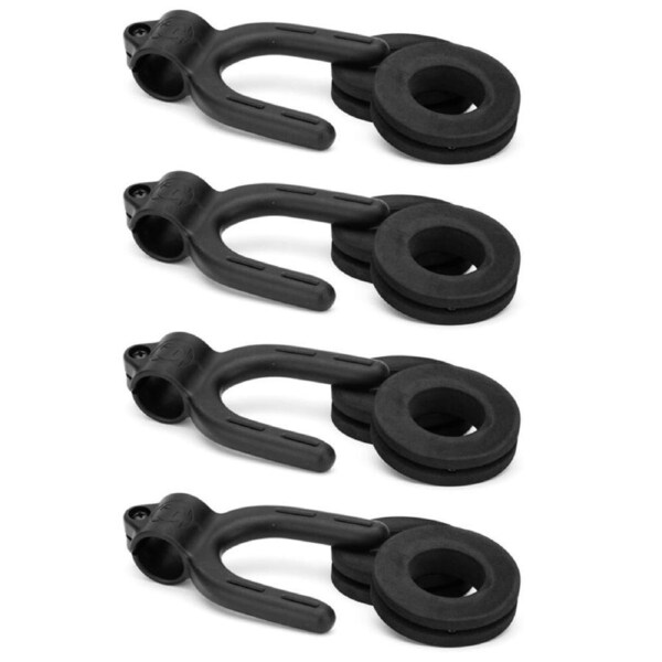 4x Hercules Extension Holder & Foam for Acoustic/Electric Guitar Stand/Rack