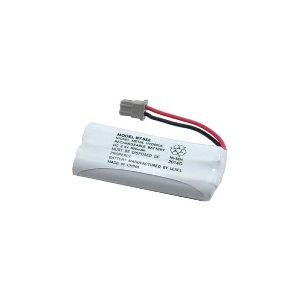 Uniden DECT 2130 2145 DECT 3035+1 DECT 3035+2 DECT 6005 DECT 6015 DECT 6015+1 DECT 6035 DECT 6035+1 Replacement Battery