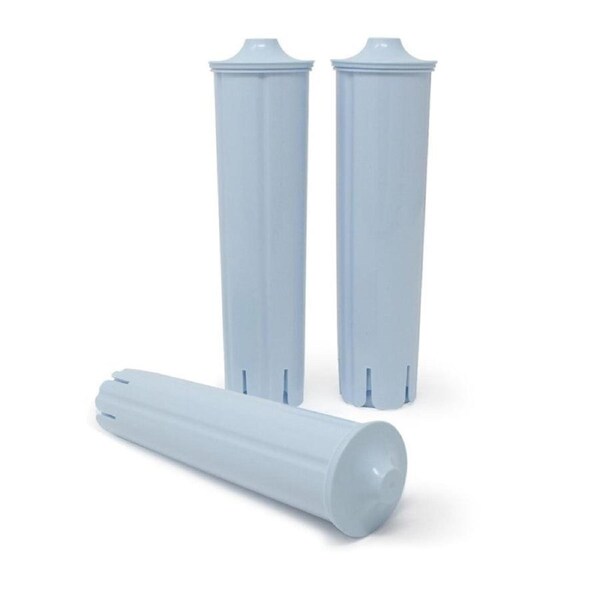 5 of Replacement Water Filters Cartridges for Jura Claris Blue Java Ena 71311 201303 Coffee Machine