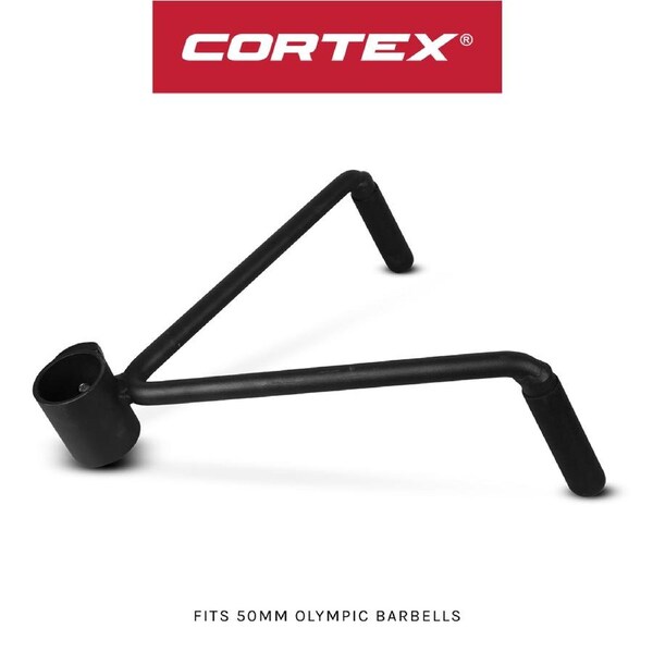 Cortex 50mm Parallel Landmine Handle