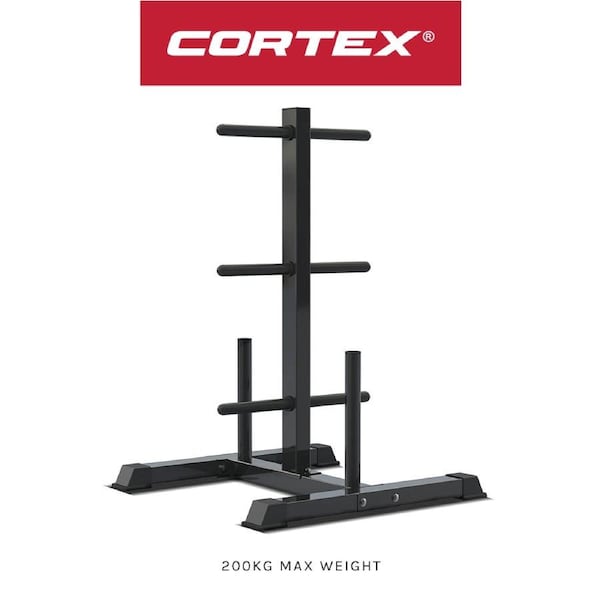Cortex Standard Weight Tree