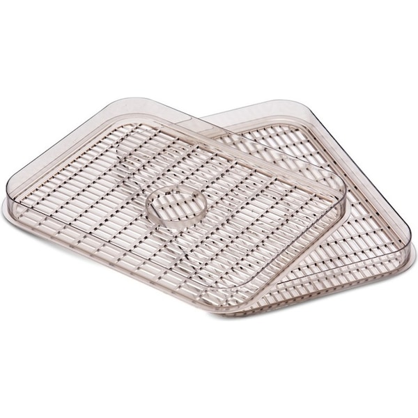 Devanti Food Dehydrator Add On Tray Set of 2