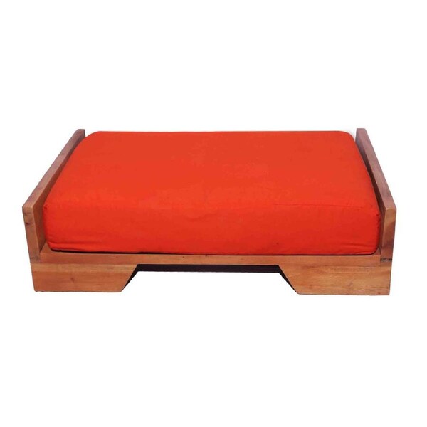 Ascot Pet Bed