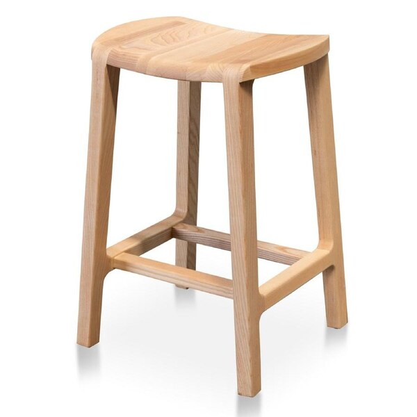 Judy Bar Stool - Natural