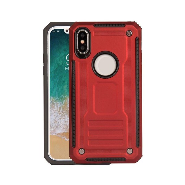 tigratigro Cover Magnetica per iPhone 12 Pro, Compatibile con MagSafe, Custodia Traslucida Opaca Posteriore Sottile Antiurto Protettiva Case