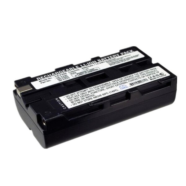 NP-F330/NP-F550/NP-F570/NPF330/NPF550/NPF570/NP-FV570 Battery for Sony Camera Camcorder