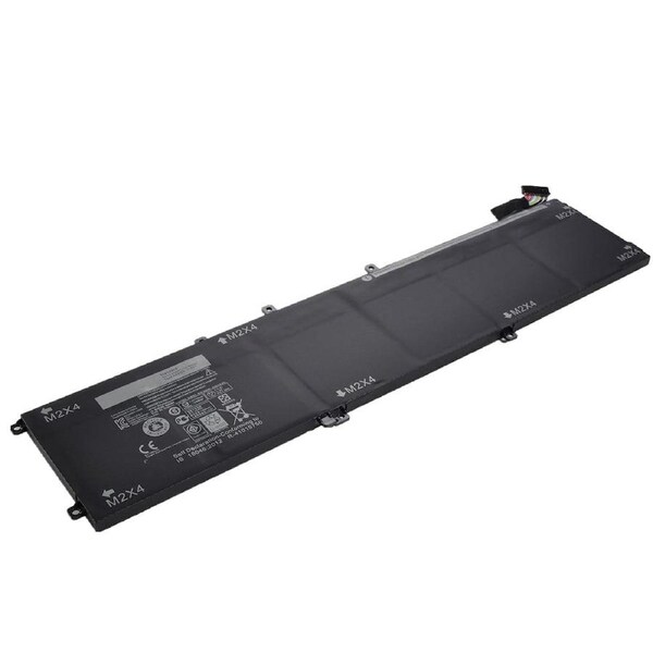 97Wh Replacement Battery for Dell XPS 15 9560 9570 Inspiron 7590 XPS 15 7590 Vostro 7590 Precision 5520 5530 M5530 M5520 05041C 5041C 5D91C 5XJ28 6GTPY