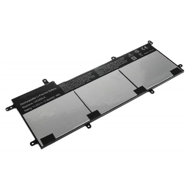 Replacement C31N1428 0B200-01450100 Battery for Asus ZenBook UX305 ZenBook UX305LA ZenBook UX305UA