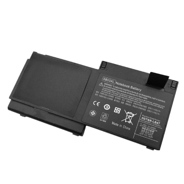 Replacement Battery for HP EliteBook 820 G1 G2,717377-001,717378-001,740362-001,HSTNN-IB4S,HSTNN-IB4T,HSTNN-L13C,HSTNN-LB4T,SB03046XL,SB03XL,SB03