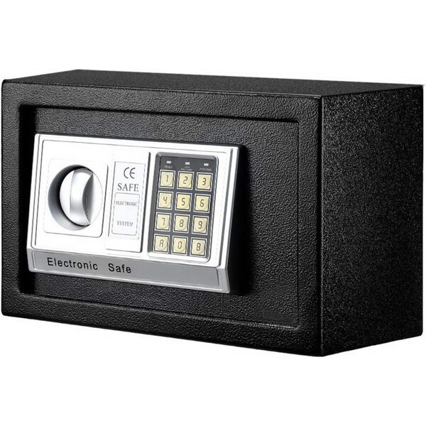 UL-Tech Security Safe Box 8.5L