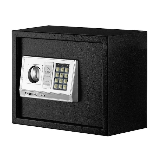 UL-Tech Security Safe Box 20L