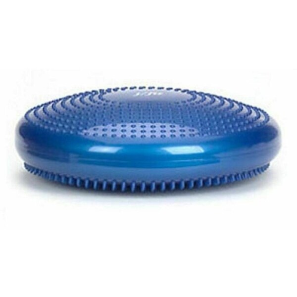 MORGAN Air Balance Pad Fitness Core Training Ab Exercise 33.5cm Diameter