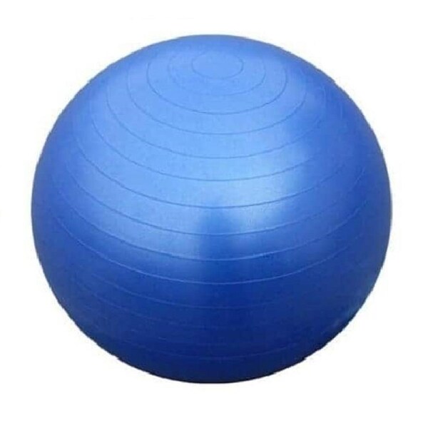 MORGAN Gym CONDITIONING Abdominal Balance Equipment Ball (65Cm)