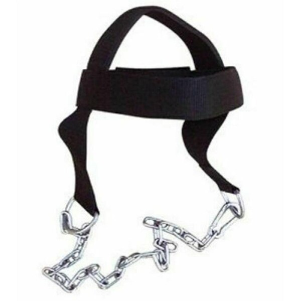 MORGAN Headlifting Belt