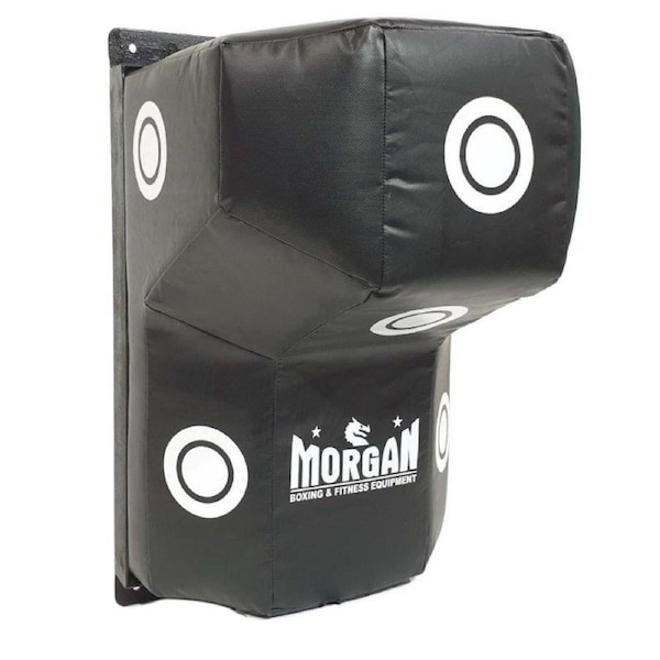 MORGAN V2 Wall Mounted Uppercut Unit