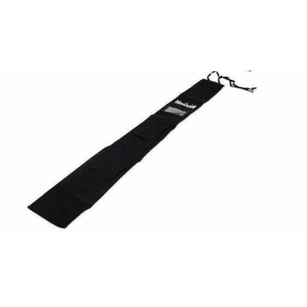 MORGAN Jo & Short Martial Arts Trainning Weapon Case (130Cm)