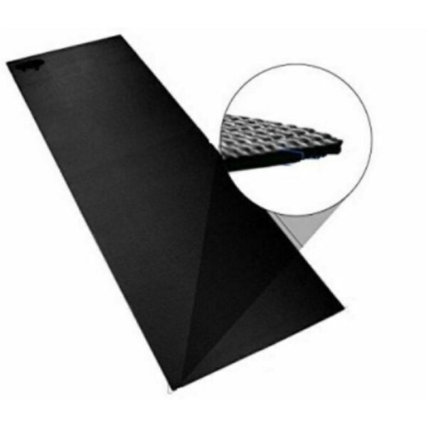MORGAN 3Mm Yoga Mats + Shoulder Strap