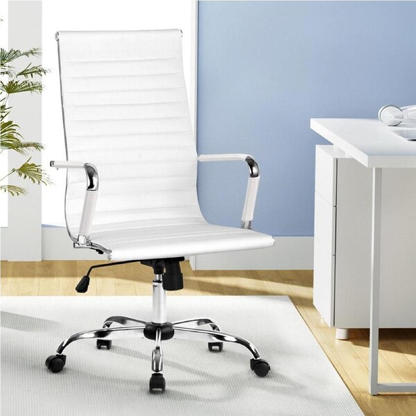 Artiss Office Chair Conference Chairs High Back