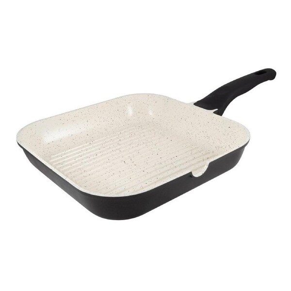 Baccarat Ceramix Non-Stick Grill Pan 28cm