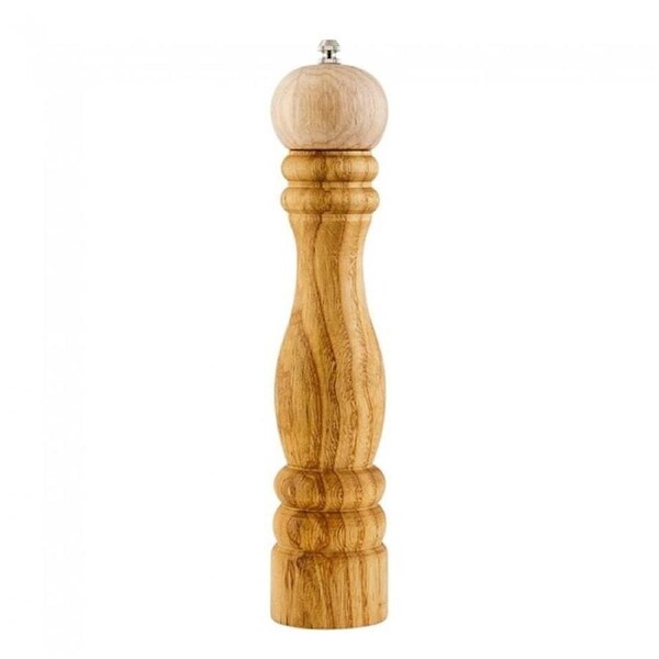 Alex Liddy Acacia Pepper Mill 32cm