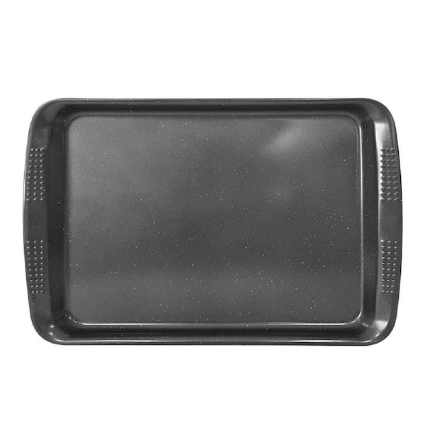 Baccarat Granite Oven Tray 37X27X1.8cm