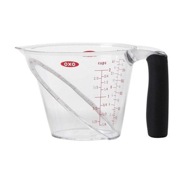 OXO Good Grips Angled Measuring Jug 2 Cup