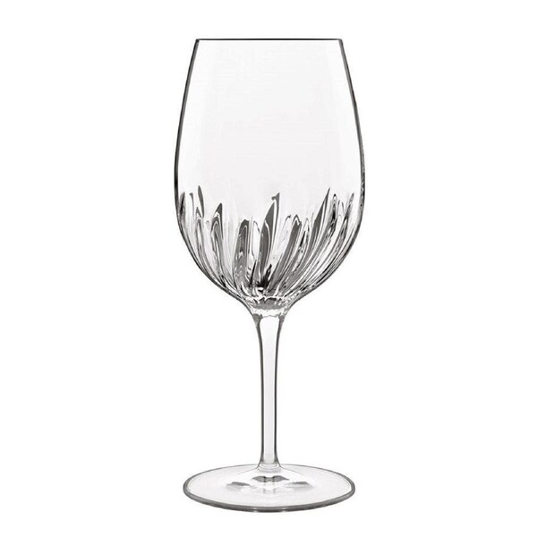 Luigi Bormioli Mixology Crystal Spritz Glass 570ml Set of 4