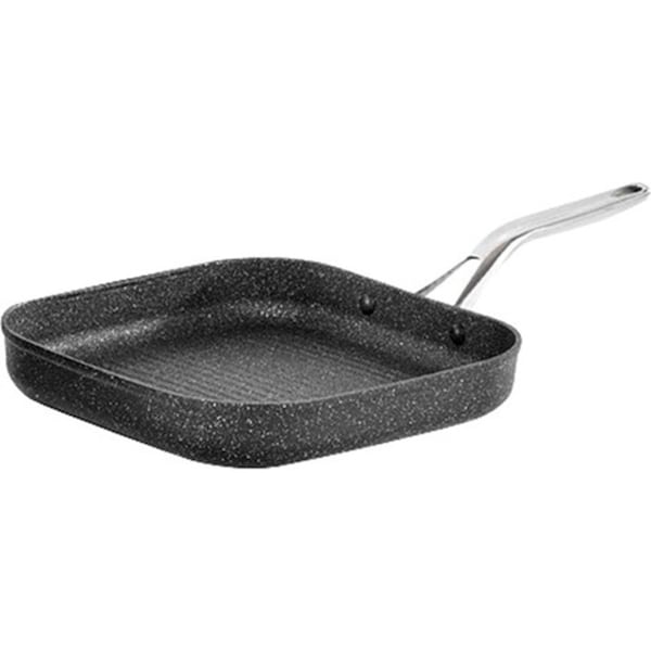 Baccarat Rock Grill Pan 28cm
