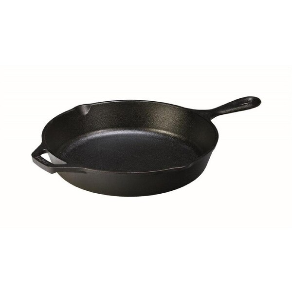 Lodge 26cm Cast Iron Skillet