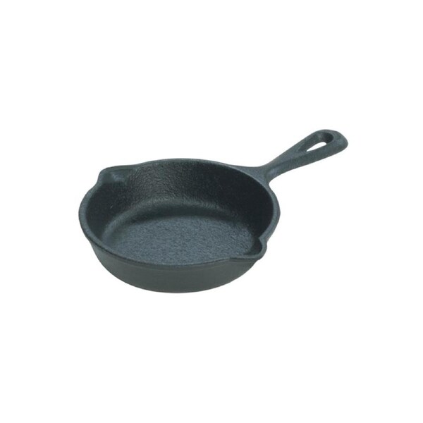 Lodge Cast Iron Mini Skillet 9cm