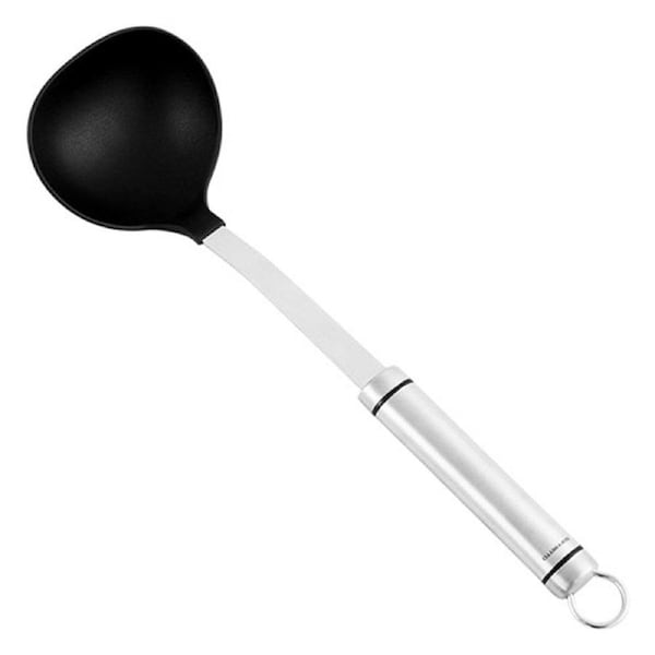 A Series Nylon Soup Ladle Soffritto