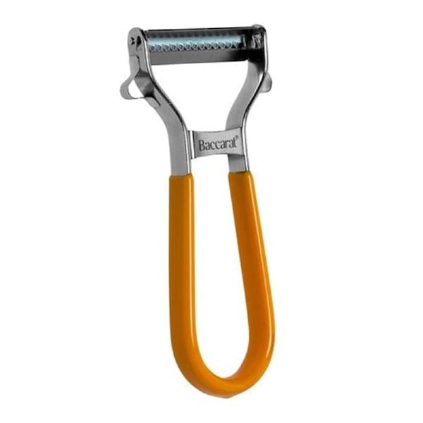 Baccarat Cuisine::pro Y Julienne Peeler