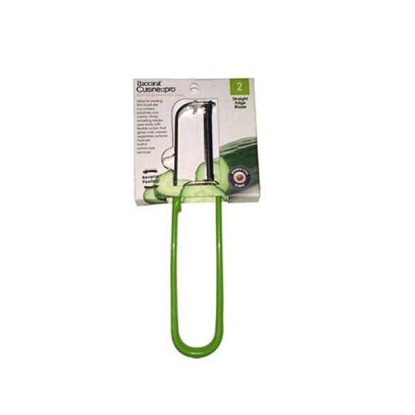 Cuisine::pro Swivel Plain Peeler Baccarat
