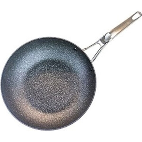 Baccarat Rock Stir Frypan 28cm