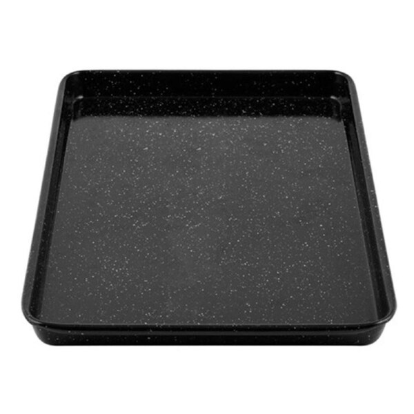 Soffritto Enamel Baking Tray 39X27cm