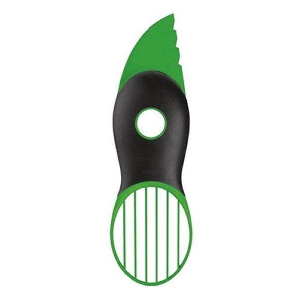 OXO Good Grips 3 1 Avocado Slicer